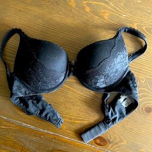 Body by Victoria perfect shape bra